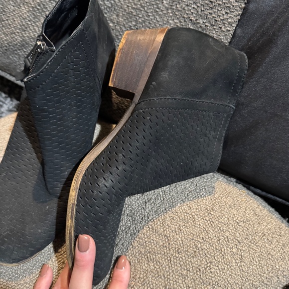 Booties - Picture 5 of 5